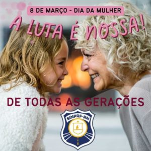 Dia da Mulher