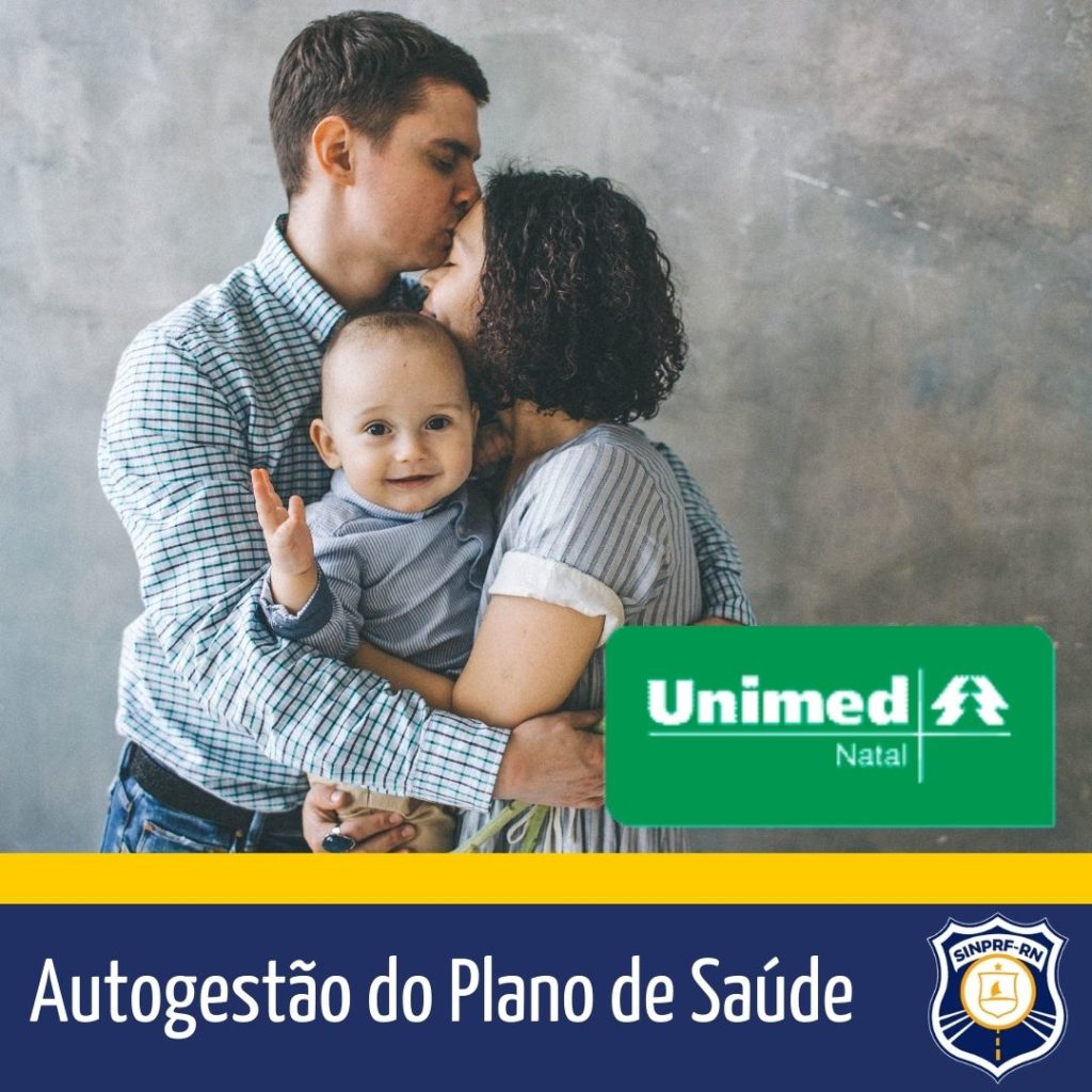 AUTOGESTÃO DO PLANO DE SAÚDE