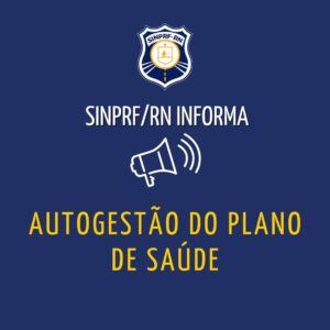 AUTOGESTÃO DO PLANO DE SAÚDE