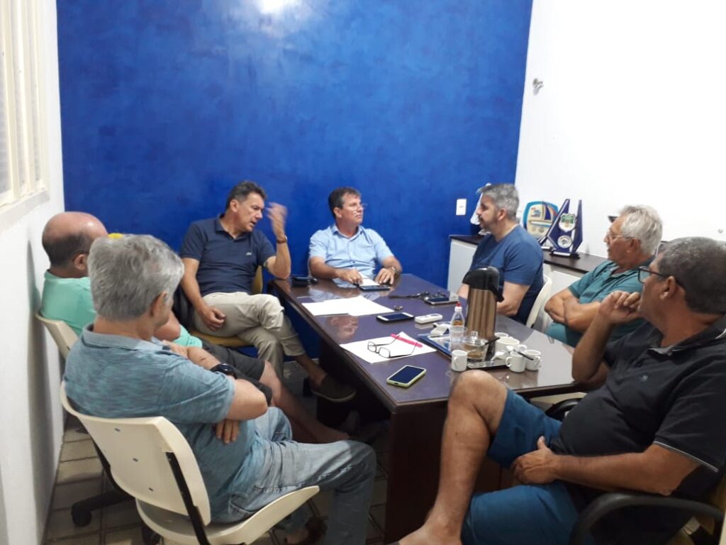 Incorporação do terreno da sede do Grêmio Recreativo dos Policiais Rodoviários Federais do Rio Grande do Norte