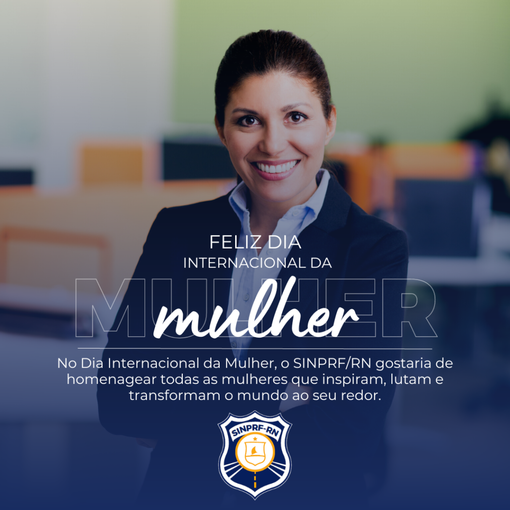 Dia Internacional da Mulher