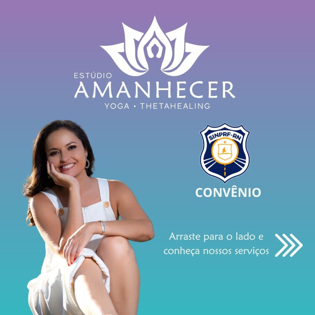 Convênio Estúdio Amanhecer