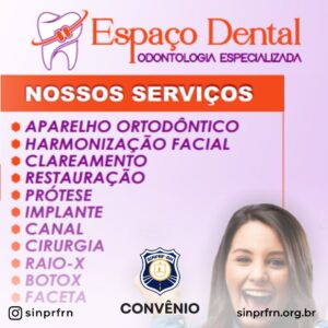 Convênio Espaço Dental