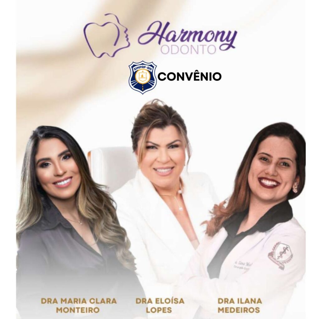 Convênio Harmony Odonto