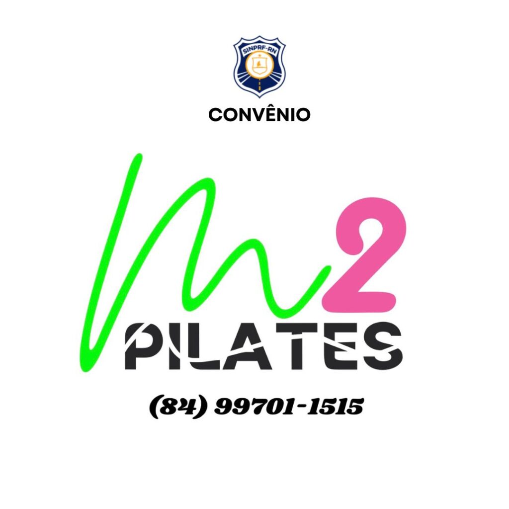 Convênio M2 Pilates