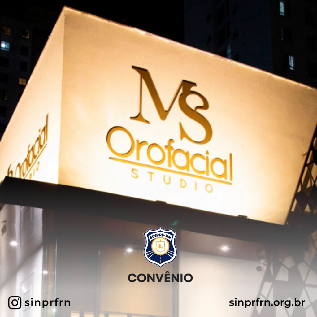 Convênio MS Orofacial