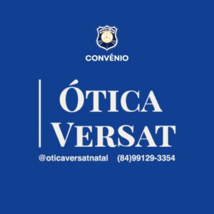 Convênio Óticas Versat