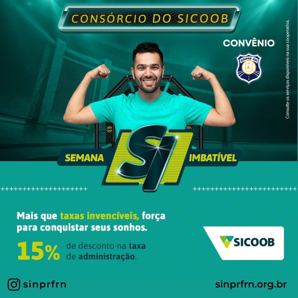 Convênio Sicoob