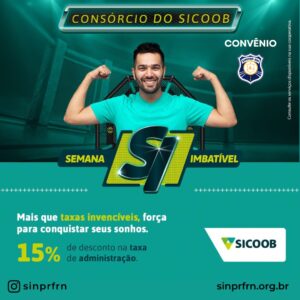 Convênio Sicoob