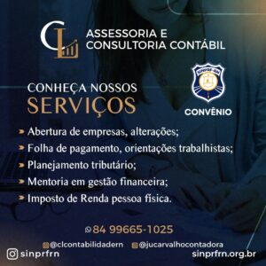 Convênio C L Assessoria e Consultoria Contábil