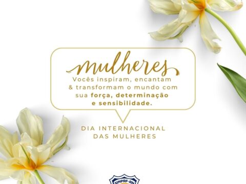 Neste Dia Internacional da Mulher: Celebração e Reconhecimento