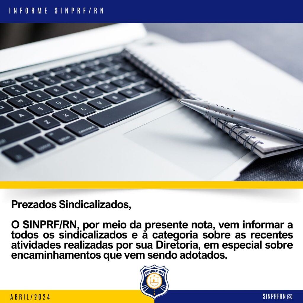 Nota informativa Abril 2024