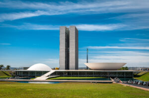 SINPRF/RN Participa de Atividades em Brasília