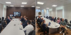 FenaPRF Participa de Reunião para Cobrar Regulamentação do Regime Previdenciário dos PRFs (2013-2019)