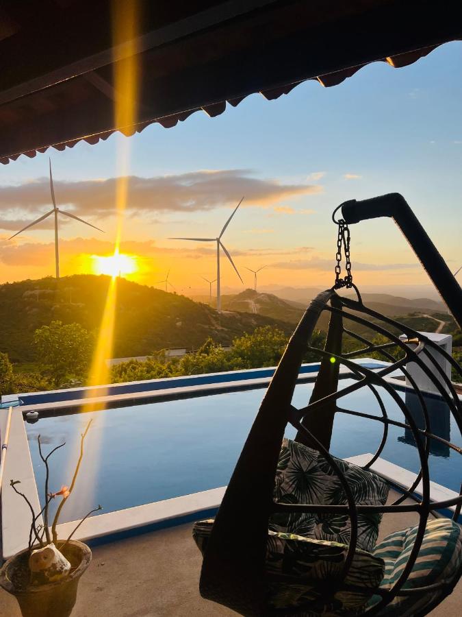 Solar das Margaridas Gameleiras