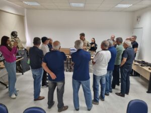 Encontro ARA – Um Dia de Conexão e Conhecimento