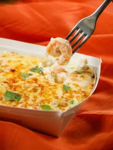 NOVO CONVÊNIO SINPRF/RN E CAMARÕES DELIVERY!