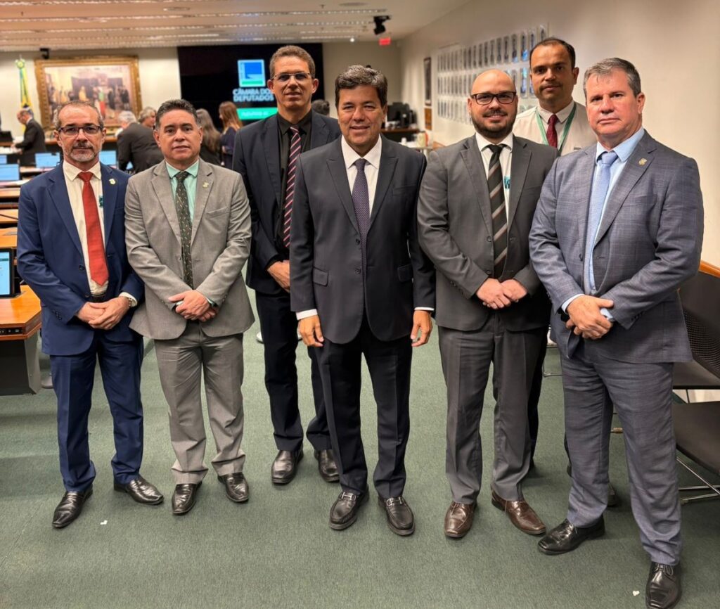 PEC da Segurança Pública é considerada constitucional pela CCJ da Câmara!