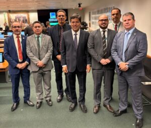 PEC da Segurança Pública é considerada constitucional pela CCJ da Câmara!