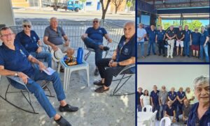 ARA e SINPRF/RN em novas visitas regionais