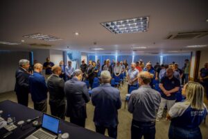 SINPRF/RN participa da última AGE de 2025 em Brasília