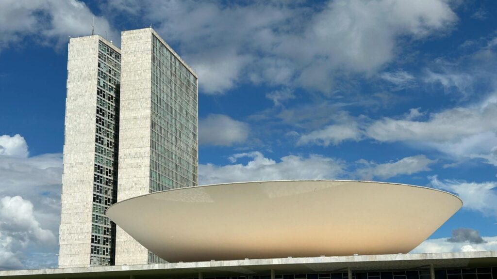 SINPRF/RN participa de agendas em Brasília e acompanha avanço da PEC da Segurança Pública