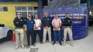 SINPRF/RN presente nas unidades operacionais da região metropolitana