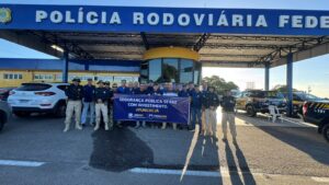 SINPRF/RN e ARA juntos pelo FUNCOC já!